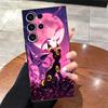Funda Phone Cover Case for Samsung Galaxy S26 S21 FE S20 S25 Ultra S23 Note 20 Ultra 8 9 10 S10 S9 S24 Plus Hot Anime Pokemon
