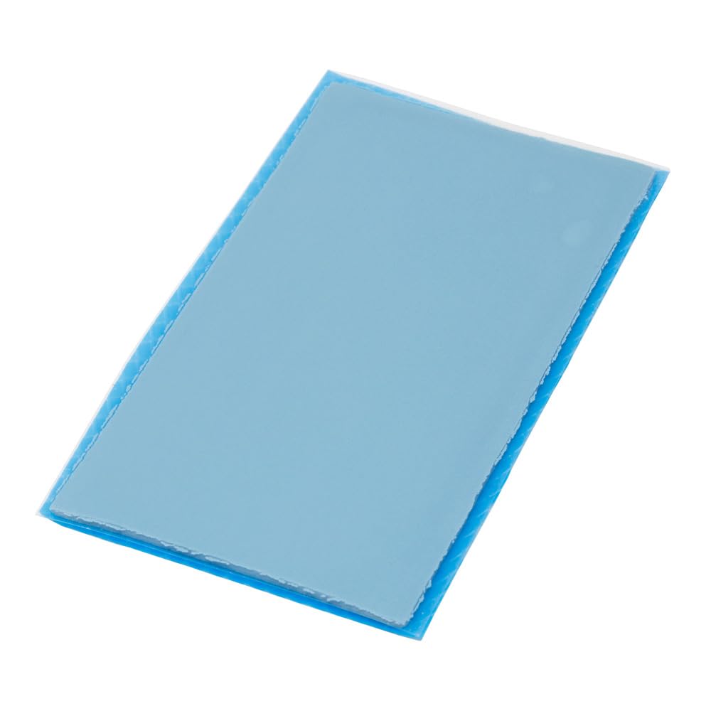 Ainex Thermal Fits Two Large High-Performance Pad, 50x90x1mm, M.2 SSDs, TGF-P1