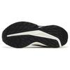 361 Cushioning Abrasion Resistant Waterproof Low top Running Shoes Women's Black Blue 582342239 /