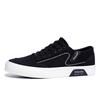 2024New Men's High Quality Canvas Shoes Classic Versatile Youth Casual Shoes Fashion Breathable Lightweight Low Top Sports Shoes
