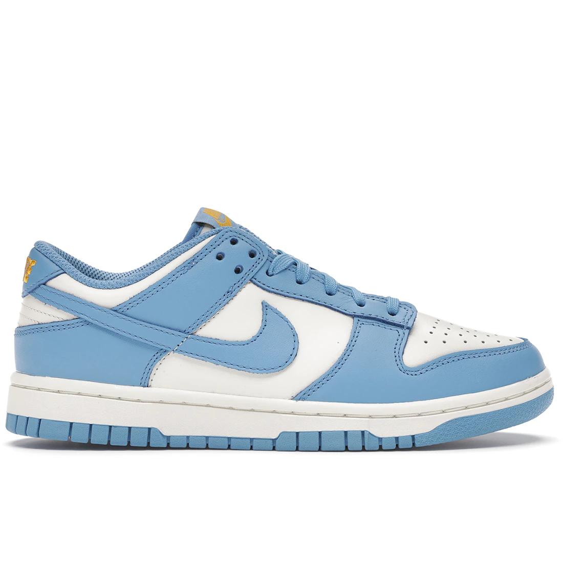 

Sneaker Nike Dunk Low Coast (Women s)(DD1503-100) 36