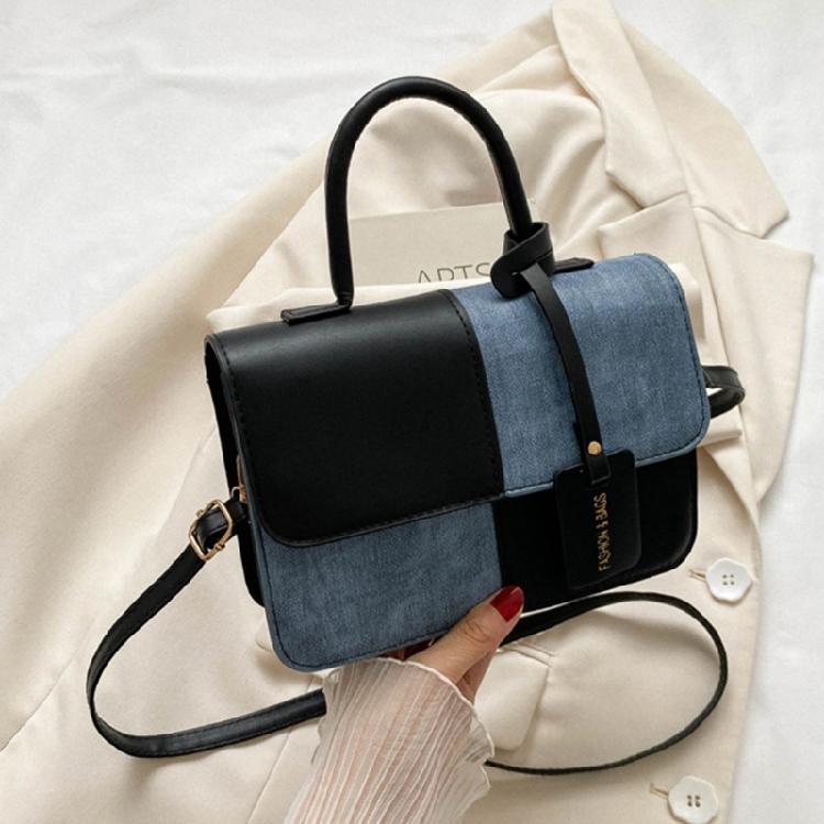 2023 NEW Shoulder Bag Fashion Crossbody Bag for Women Girl Versatile Lady Purse