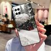 Vintage Steam Train Railway Case For Oppo A94 A74 A54 A18 A38 A58 A78 A98 A40 A60 A80 A16 A76 A96 A15 A17 A77 A57S Cover