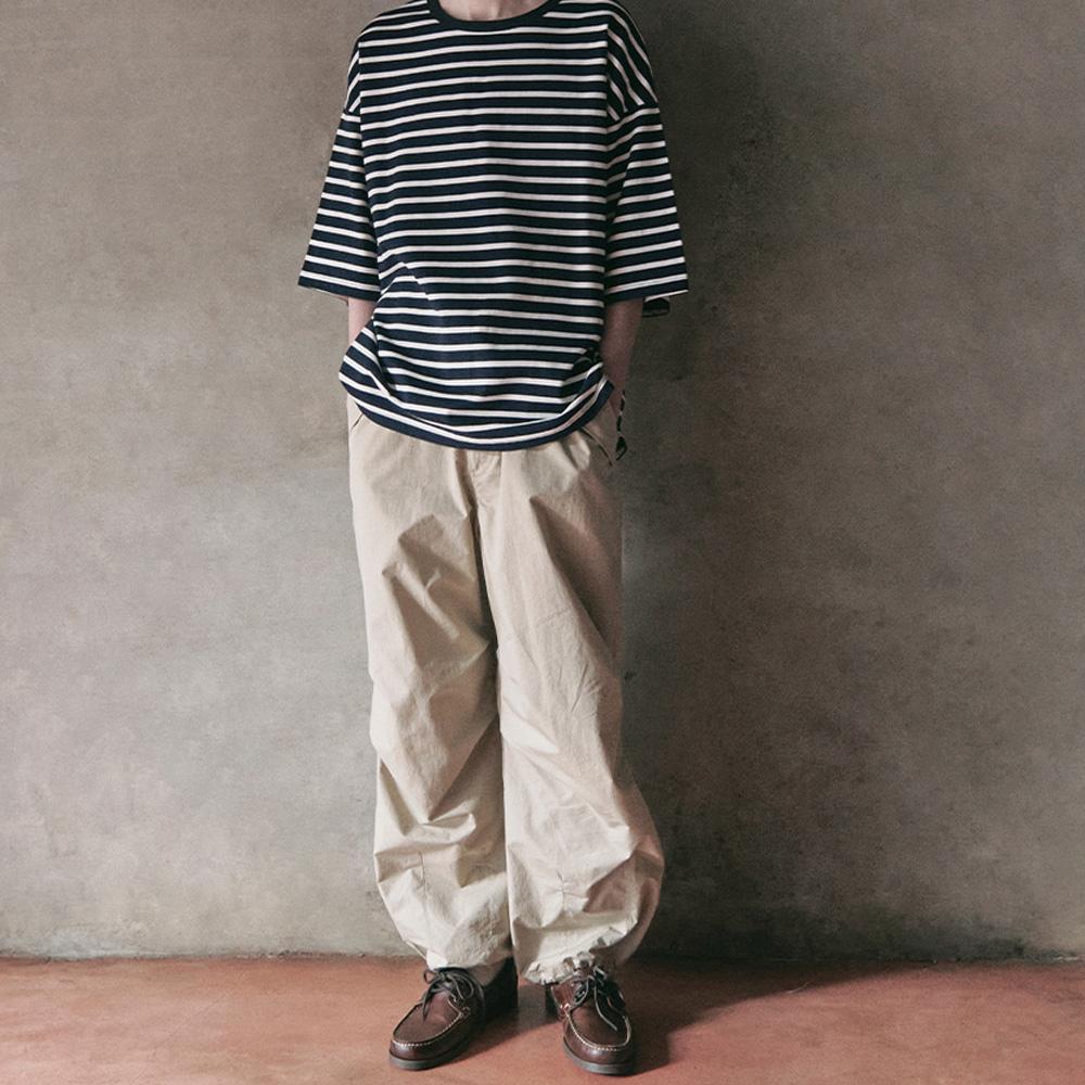 MARKM Big Fit Parachute Pants (Mifaa4504)