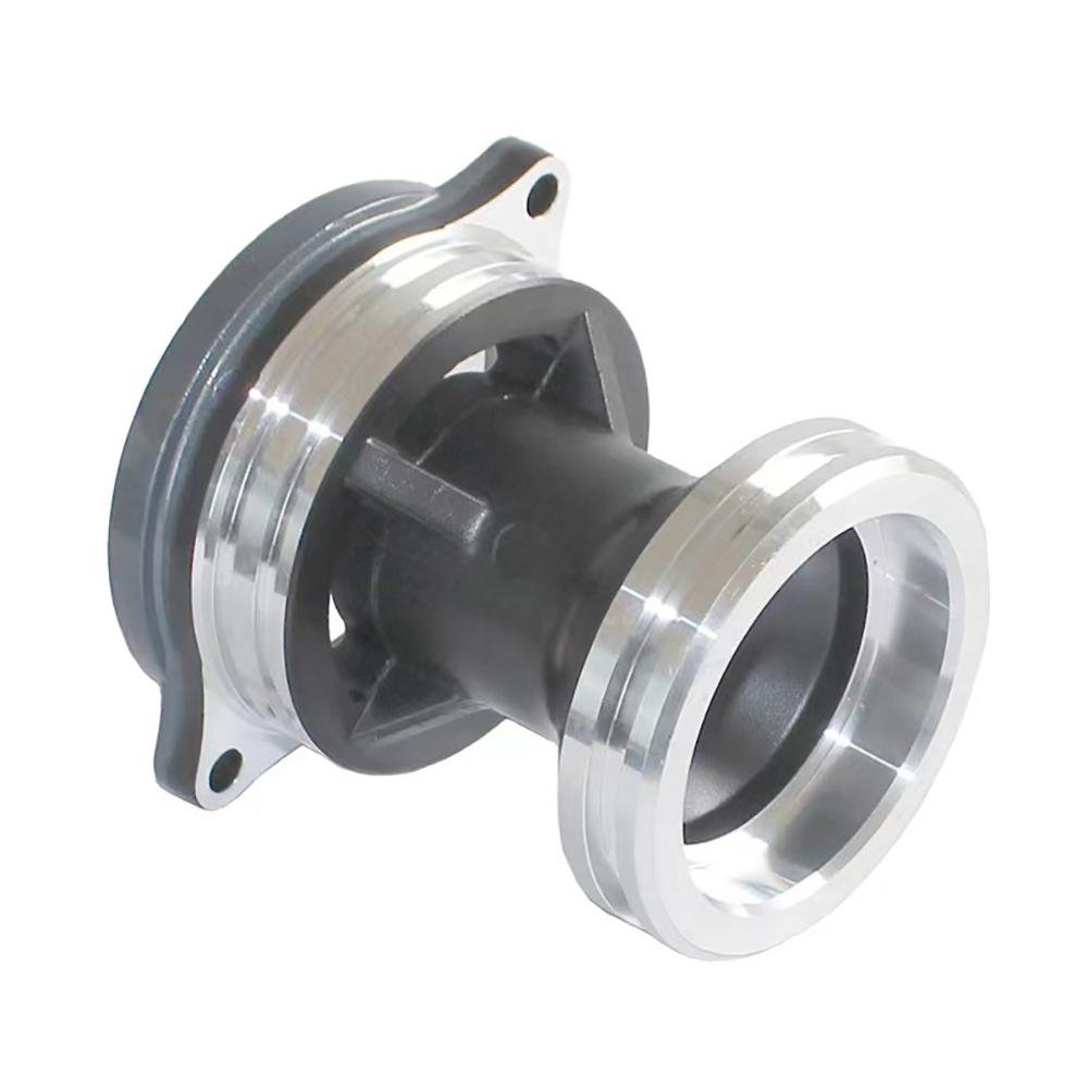 61N-45361 Gear Case Cover Assembly for Yamaha 2-Stroke 25HP 30HP  61N-45361-01-4D