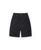 9999ARCHIVE Technical Curved Bermuda Pants