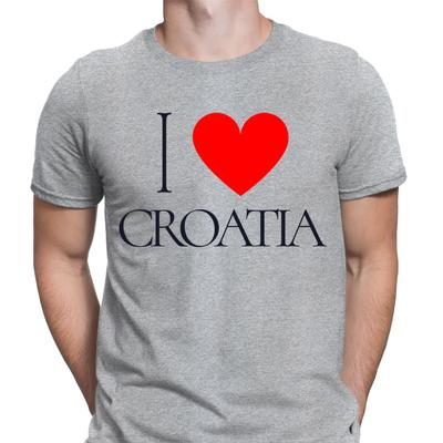 Oberteile – T-Shirts
