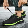 Men Shoes Running Shoes For Men Lightweight Tenis Comfortable Breathable Walking Sneakers