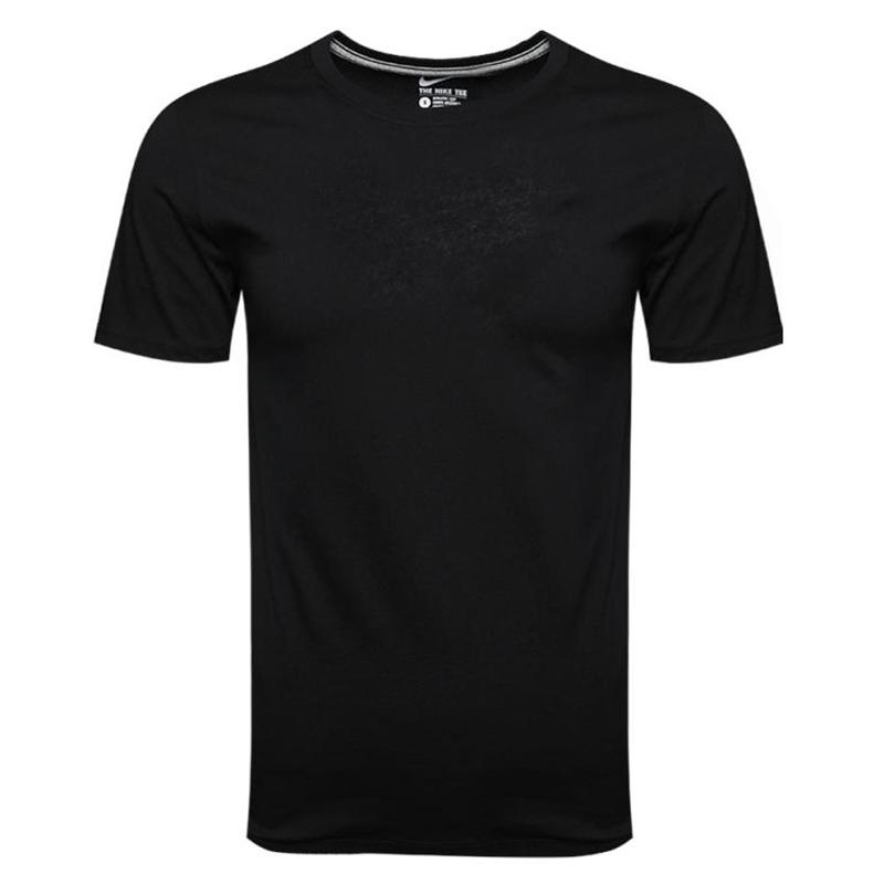 

Новые мужские черные футболки Nike 743034-010 XXS