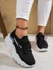 2025 Spring Lightweight Student Dad Shoes - 500g, Quality Assurance