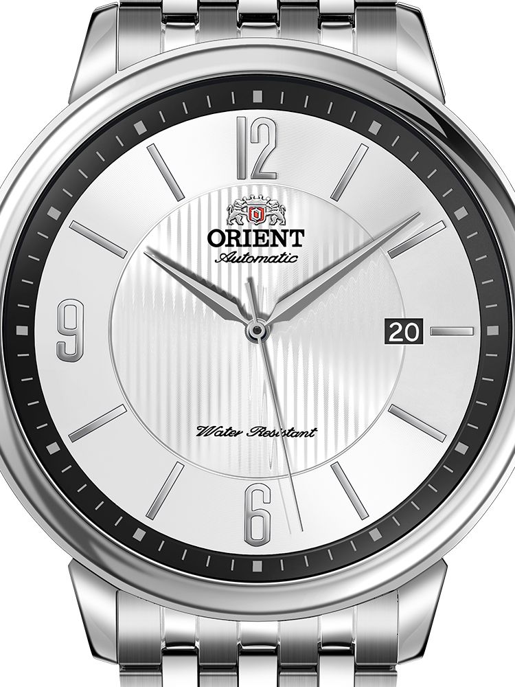 Orient Men’s Mechanical Watches RA-AC0J11S10B