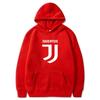 Mens Oversized Hooded Sweatshirt With Letter Print Winter Thick Fleece-Lined Cotton Blend Pullover Streetwear Sports