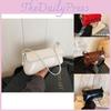 Sleek Pu Fashionable Leather Small Square Bag For Everyday Casual Use