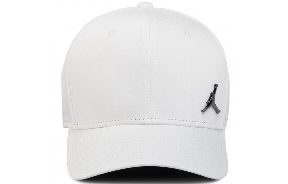 Jordan Baseballpet Unisex Wit 899657-102