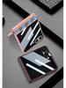 Samsung Z Flip7 Anti-Peep Full Coverage Magnetic Case with Foldable Screen Hinge Protection