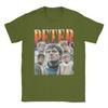 Mens Peter Ser Duncan the Tall The Hedge Knight T Shirt A Knight Of The Seven Kingdoms Cotton Tee Shirt Summer TShirts