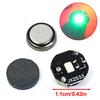 LED Luminous Lamp Wick Magnetic DIY Handicrafts LED Lights for Gift Wrapping Xmas Wedding Present Decoration Desktop Ornaments