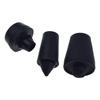 3PCS Rear Damping Stopper Block Buffer For Toyota RAV4 2009-2012 # 90541-09108