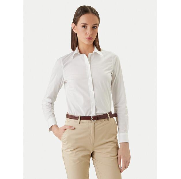 

Рубашка Gant 4300486 EU 40