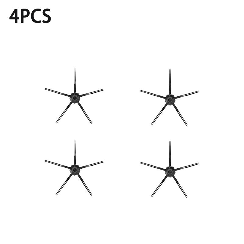 

Для Roborock S8 S8 Pro Ultra S8+ Аксессуары тряпка для швабры пылесборники боковая щетка фильтр сменная запасная часть для робота-пылесоса