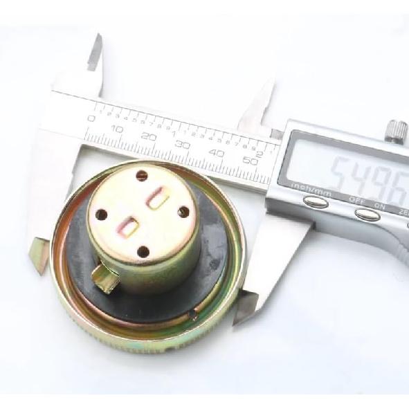 Motorcycle Gas Tank Cap Cover Ke Fit For Honda C50 C70 C90 NQ50 NB50 SE50 CT70 CT110 CH80 CH150 CH250 CN250 CH125 17620-GE7-023