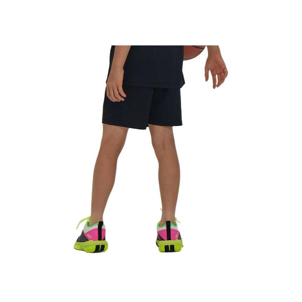 Under Armour Quick-Dry Lace-Up Shorts Kids Shorts 21600208-001