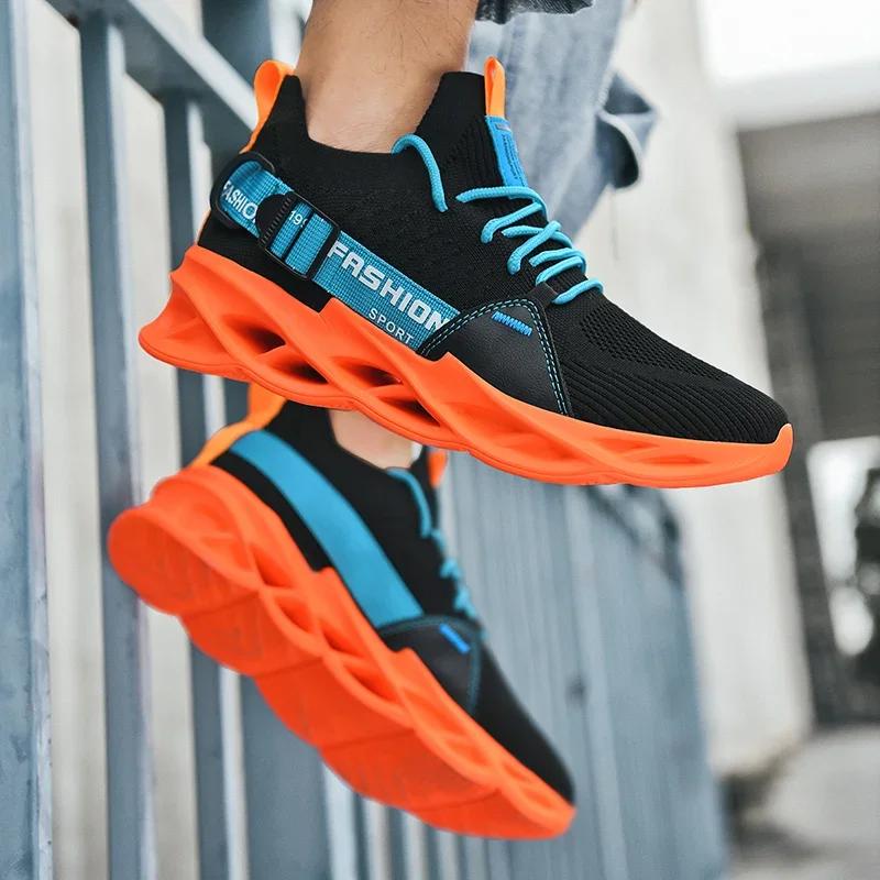 Brand Sneakers Men's Shoes Original Replicas Man Sneakers Man Offers Free Shipping Men's Sports Shoe Mens Trainers Replica Male