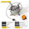 Junkaiwei Portable Outdoor Camping Stove