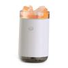 Humidificateur Diffuseur de Sel USB   Diffuseur Humidificateur de Bureau avec Effet de Lumière Colorée
