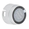 Car Engine Start Stop Switch Button Cover Scratch Resistant Nonfading Replacement for F Series X1 X2 X3 X4 X5 X6 X7