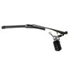 Vielseitig für Can-Am Maverick X3 Raptor 700 500 Kompatibles ATV UTV Scheibenwischermotor-Kit Wischerverbindung