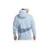 New Nike Sweatshirt Men's Light Blue FZ4765-440