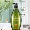 Seeyoung Silicone-Free Hair Care Range