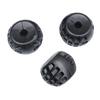 Winch Line Savers High Performances Winch Cable Stopper Plastic Winch Line Buffer Simple Installs for ATVs & UTV Winches