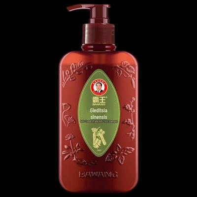 Shampoo e balsami per capelli