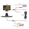Parking Car Rear View Camera Brake Light 4.3 Inch Monitor For Mercedes-benz Sprinter W906 Volkswagen Crafter Caravelle T5 T6