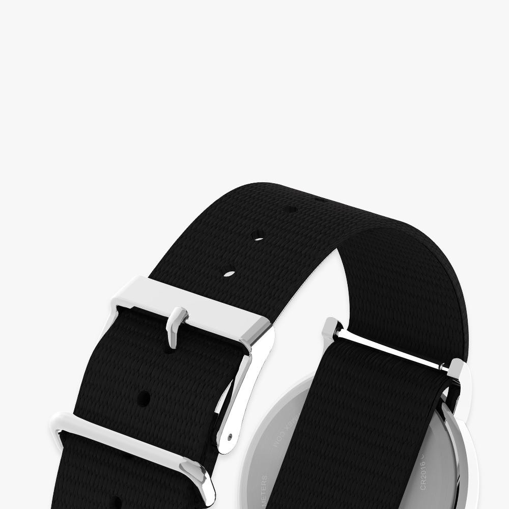 TIMEX Peanuts Weekender Snoopy Woodstock Unisex Wristwatch 38mm TW2Y11800