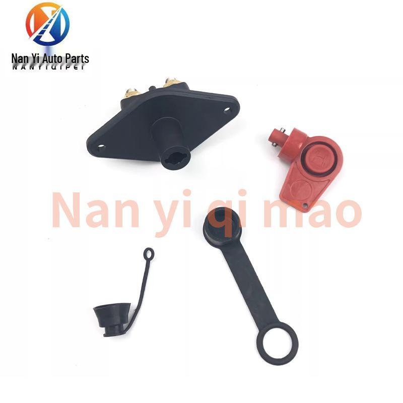 

MAN TGX Truck Battery Power Switch 81.25506-6121 Nanyi Auto Parts