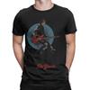 Johnny Be Goode Classic Novelty 100 Cotton Tshirt Chuck Berry Tops Tees For Unisex
