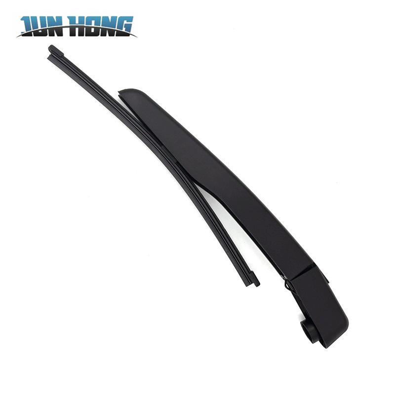 Ford EcoSport Rear Wiper Assembly (2018-Present) - Blade Rocker Arm Cover