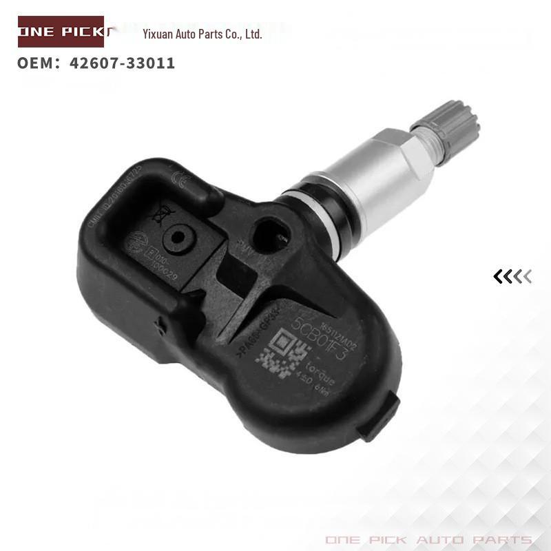 PMV-107J 42607-33021/42607-33011: Fits Toyota/Lexus for Tire Pressure Sensors.