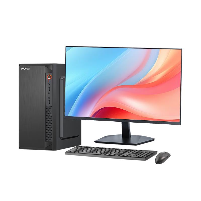 coocaa Skyworth Raket Serie Desktop PC (CN-versie)