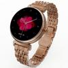Smartwatch Aura Amoled Woman Rose Gold