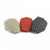 Y2k Polka Dot Beret Cotton Retro Painter Hat Personality Forward Cap  Spring