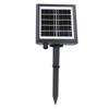 Solar String Light Control Board Solar Panel Controller with Type C Interface Timing 4.5V 2