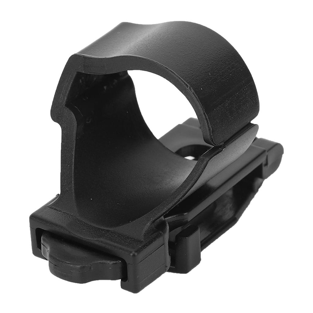 Tipo a sgancio rapido Universale Tubo dell'aria per Snorkeling e Subacquea Supporto Snorkel Mantenitore Connettore Fibbia