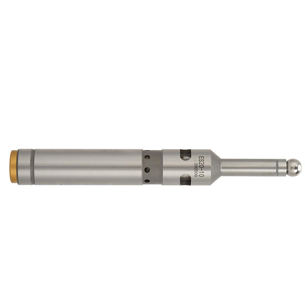 Stainless Steel Photoelectric Edge Finder Milling Lathe CNC Center Finder 10mm