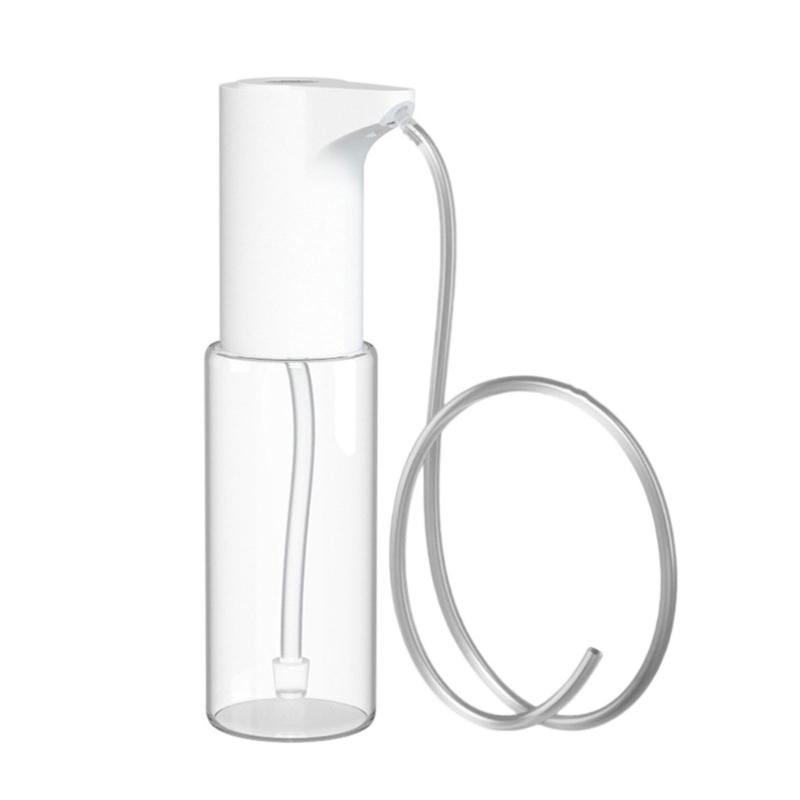 

Электрический аппликатор шампуня для домашних животных, пенообразователь для груминга и глубокой очистки собак и кошек, эффективный пенообразователь для ежедневного использования 1