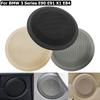 Interior Door Audio Sound Loudspeaker Cover Grill Replacement For BMW 3 Series E90 E91 X1 E84 316 318 320 325 328i 5141 7144 559