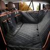 Ideal Car Seat Cover, Upgrade Your Car Seats with This Waterproof, Scratch-Resistant Dog Hammock Cover